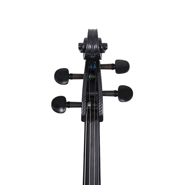 CONCERTO HXDT-1802 4/4 Siyah Elektro Çello